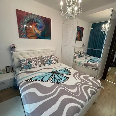 апартамент-sveti Vlas Apartamento