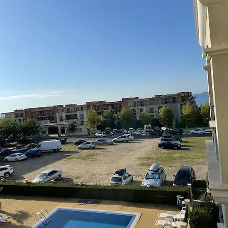 апартамент-sveti Vlas Apartamento *