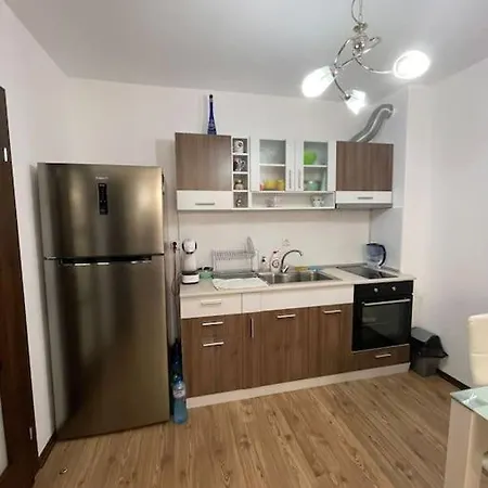 Apartamento апартамент-sveti Vlas