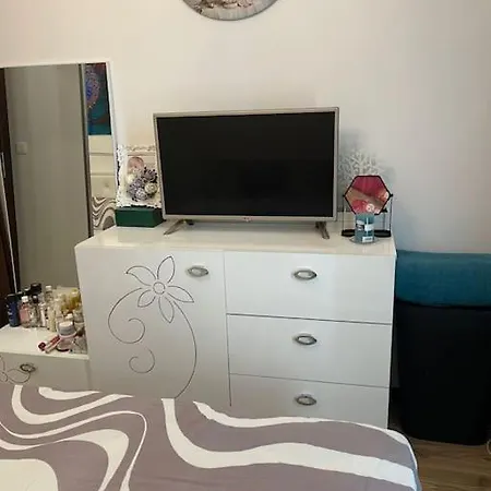 апартамент-sveti Vlas Apartamento