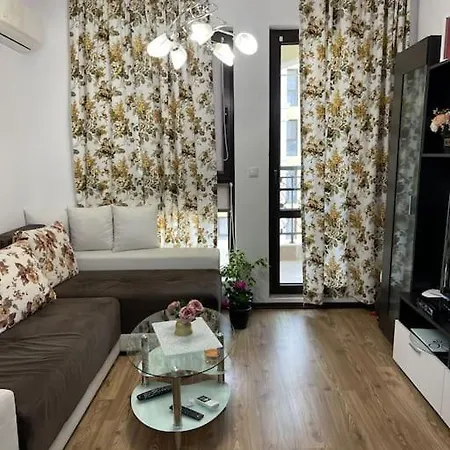 Apartamento апартамент-sveti Vlas Sveti Vlas