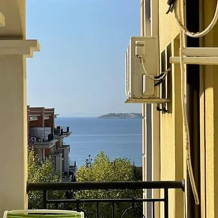 апартамент-sveti Vlas Lägenhet *