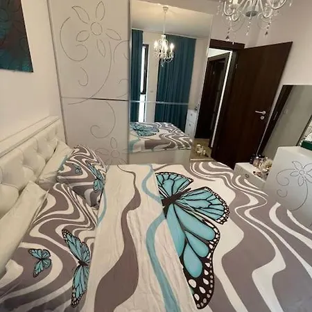 апартамент-sveti Vlas Apartamento