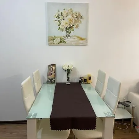 Apartamento апартамент-sveti Vlas