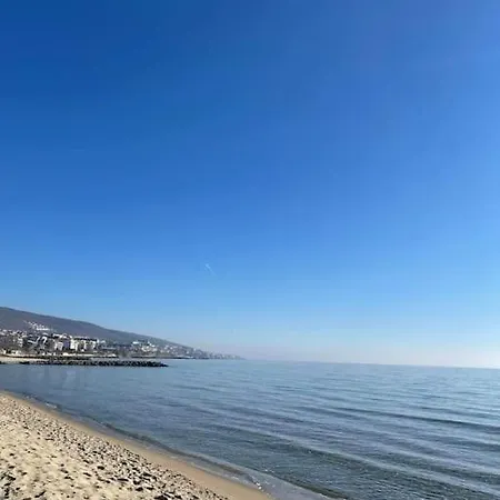 апартамент-sveti Vlas Апартаменты