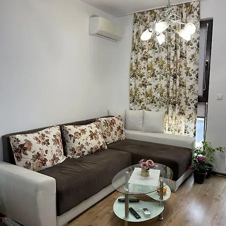 апартамент-sveti Vlas Апартаменты